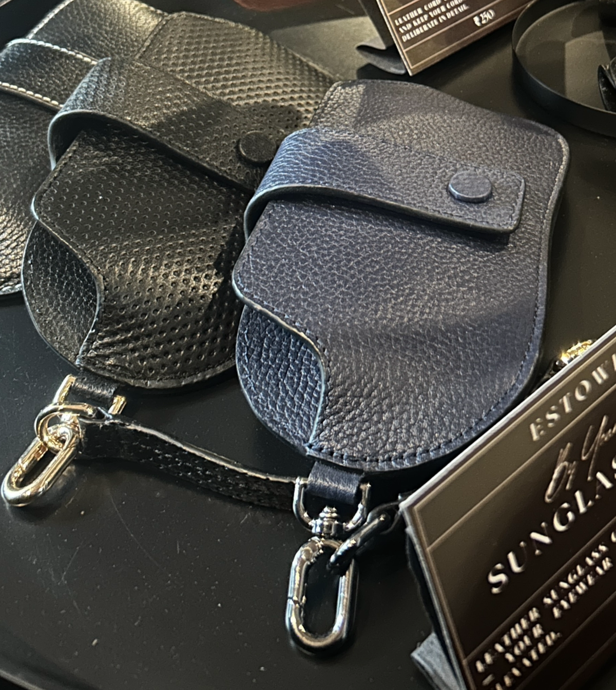 Sunglass Case